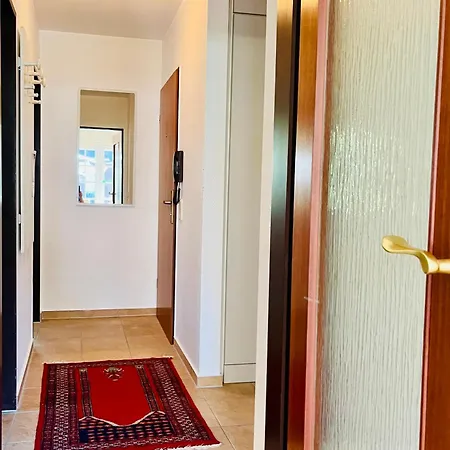 Apartment Ostwind Seepark 3 1