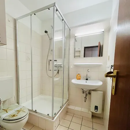 Apartment Ostwind Seepark 3 1 *