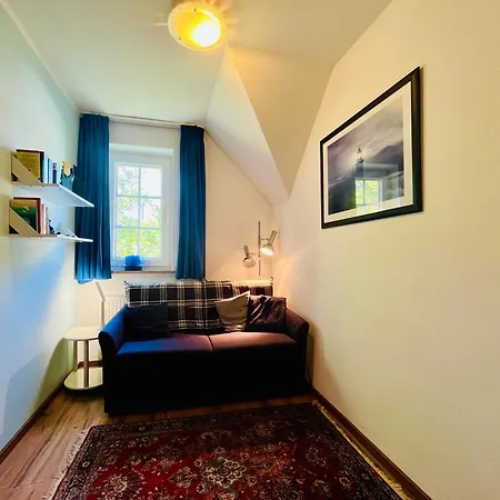 Ostwind Seepark 3 1 Apartment
