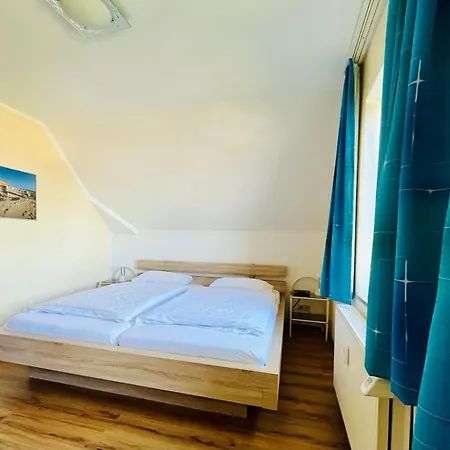 Apartment Ostwind Seepark 3 1 *