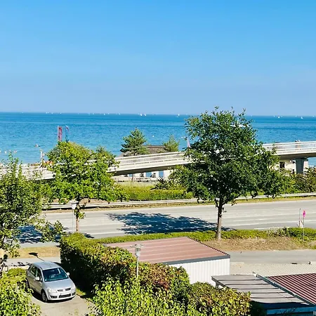 Apartment Ostwind Seepark 3 1