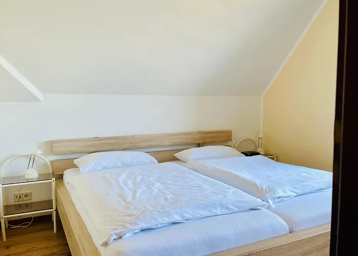 Ostwind Seepark 3 1 Appartement Scharbeutz