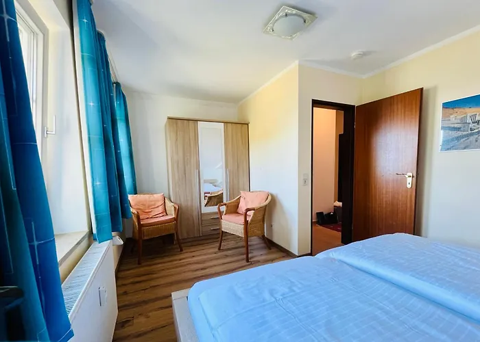 Ostwind Seepark 3 1 Scharbeutz