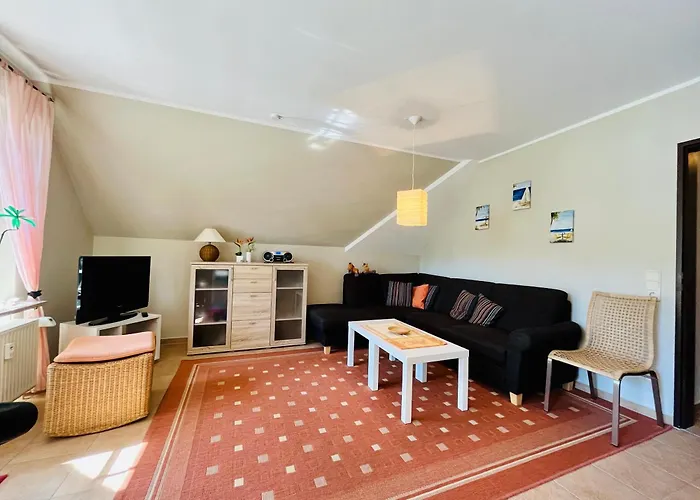 Ostwind Seepark 3 1 * Scharbeutz