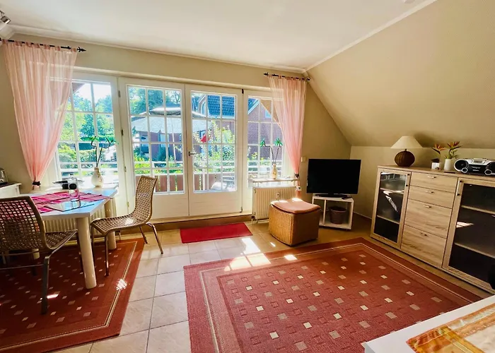 Ostwind Seepark 3 1 Scharbeutz